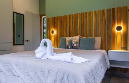 Casa Viridia | Private Pool & Arenal Volcano Views