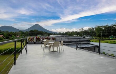 Villa Selvalegre | Volcano Views & Private Pool