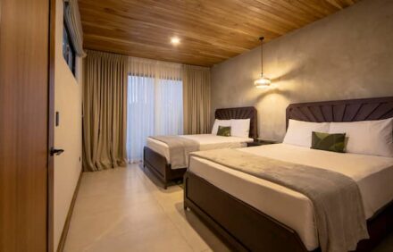 Villa Selvalegre | Volcano Views & Private Pool