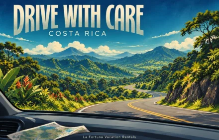 Driving in Costa Rica: Practical Tips for First-Time Visitors