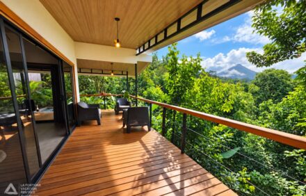 Forest Refuge 2 | Romantic Villa with Private Hot Tub